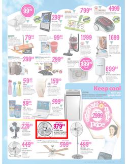 Game : Sunsational Deals (11 Oct - 14 Oct), page 11