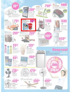 Game : Sunsational Deals (11 Oct - 14 Oct), page 11