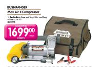 Bushranger Max Air 11 Compressor