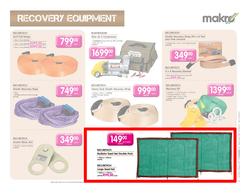 Makro : Outdoor Camping 4x4 (9 Oct - 22 Oct), page 11