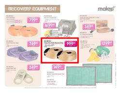 Makro : Outdoor Camping 4x4 (9 Oct - 22 Oct), page 11