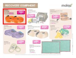 Makro : Outdoor Camping 4x4 (9 Oct - 22 Oct), page 11