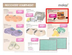 Makro : Outdoor Camping 4x4 (9 Oct - 22 Oct), page 11