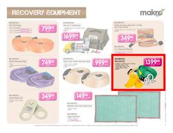 Makro : Outdoor Camping 4x4 (9 Oct - 22 Oct), page 11