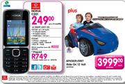 Nokia C201