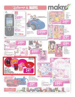 Makro : Kids Gifting (14 Oct - 24 Dec), page 11