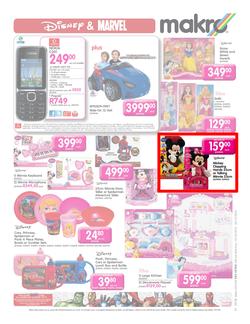 Makro : Kids Gifting (14 Oct - 24 Dec), page 11