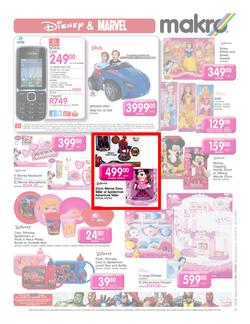 Makro : Kids Gifting (14 Oct - 24 Dec), page 11