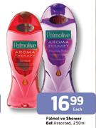 Palmolive Shower Gel Assorted-250ml Each