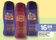 Imperial Leather Shower Gel Assorted-250ml Each