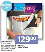 Glomail Slim 'n Trim