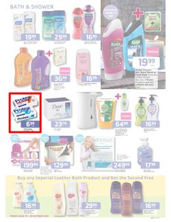 Pick n Pay : A Summer Filled with Health & Beauty (15 Oct - 28 Oct), page 11