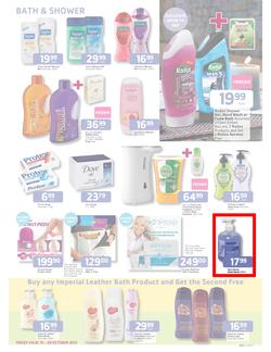 Pick n Pay : A Summer Filled with Health & Beauty (15 Oct - 28 Oct), page 11