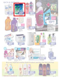 Pick n Pay : A Summer Filled with Health & Beauty (15 Oct - 28 Oct), page 11
