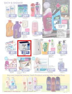 Pick n Pay : A Summer Filled with Health & Beauty (15 Oct - 28 Oct), page 11