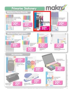 Makro - Back to School, page 11