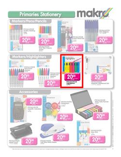 Makro - Back to School, page 11