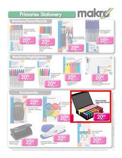 Makro - Back to School, page 11