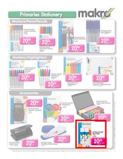 Makro - Back to School, page 11