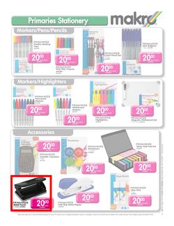 Makro - Back to School, page 11