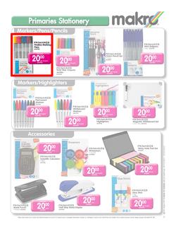 Makro - Back to School, page 11