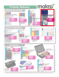 Makro - Back to School, page 11