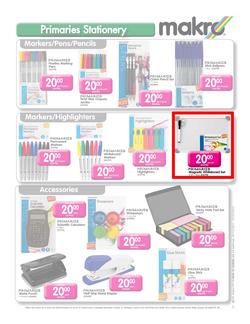 Makro - Back to School, page 11