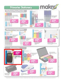Makro - Back to School, page 11