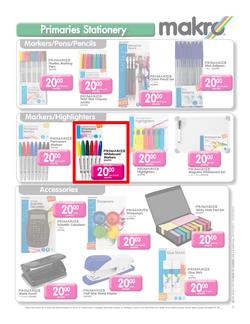 Makro - Back to School, page 11