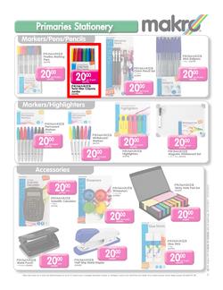 Makro - Back to School, page 11