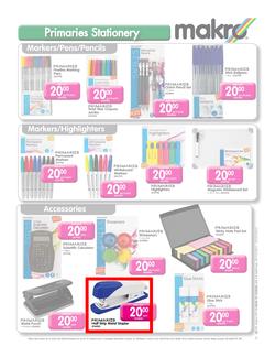 Makro - Back to School, page 11