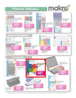 Makro - Back to School, page 11