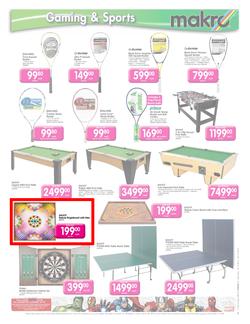 Makro : Summer Sale - General (14 Oct - 22 Oct), page 11