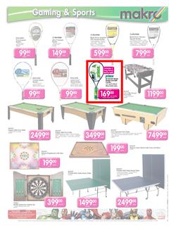 Makro : Summer Sale - General (14 Oct - 22 Oct), page 11