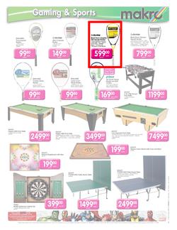 Makro : Summer Sale - General (14 Oct - 22 Oct), page 11