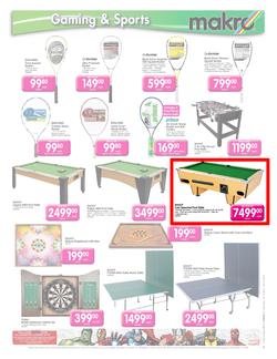 Makro : Summer Sale - General (14 Oct - 22 Oct), page 11