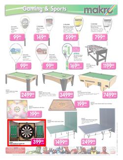 Makro : Summer Sale - General (14 Oct - 22 Oct), page 11
