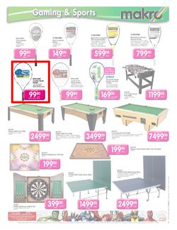 Makro : Summer Sale - General (14 Oct - 22 Oct), page 11