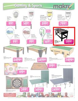 Makro : Summer Sale - General (14 Oct - 22 Oct), page 11
