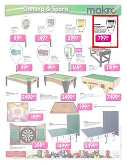 Makro : Summer Sale - General (14 Oct - 22 Oct), page 11