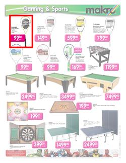 Makro : Summer Sale - General (14 Oct - 22 Oct), page 11