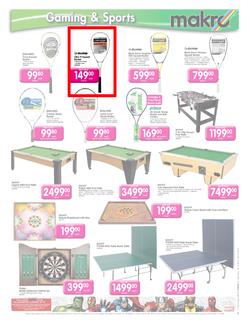 Makro : Summer Sale - General (14 Oct - 22 Oct), page 11