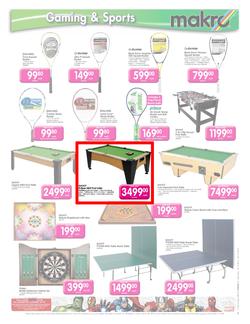 Makro : Summer Sale - General (14 Oct - 22 Oct), page 11
