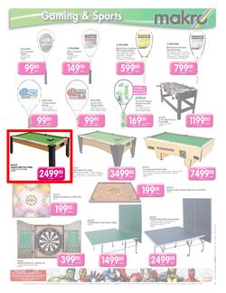 Makro : Summer Sale - General (14 Oct - 22 Oct), page 11
