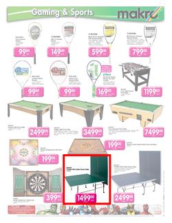 Makro : Summer Sale - General (14 Oct - 22 Oct), page 11