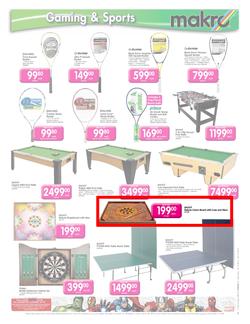Makro : Summer Sale - General (14 Oct - 22 Oct), page 11