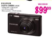 Fujifilm Digital Camera (JX520)