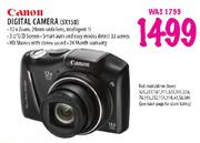 Canon Digital Camera (SX150)