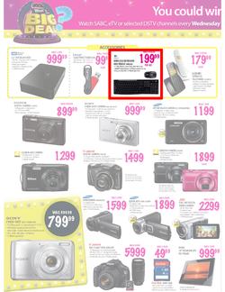 Game : What's The Big Deal (18 Oct - 21 Oct), page 10