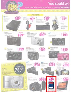 Game : What's The Big Deal (18 Oct - 21 Oct), page 10